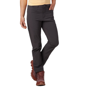 FJALLRAVEN Women’s High Coast Performance Pants Grey Size US 32 EU 42